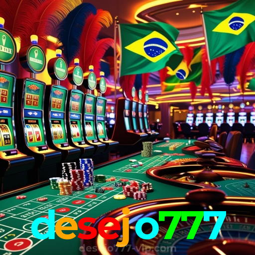 Recursos Paga do desejo777: Experiência de Jogo Elevada