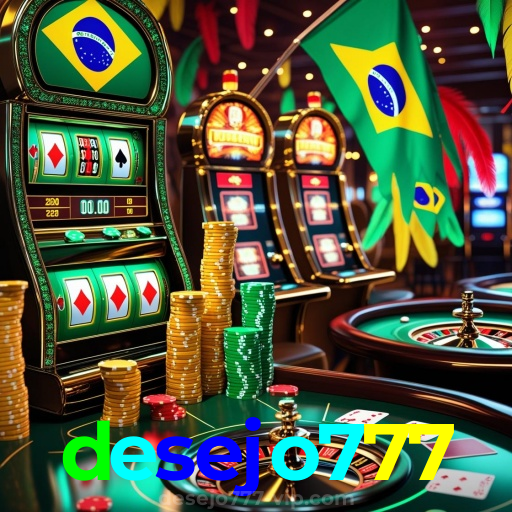 Login no desejo777 — menos passos, mais segurança