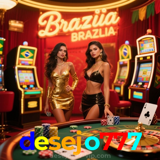 Login Social e Inovador: Conheça o desejo777