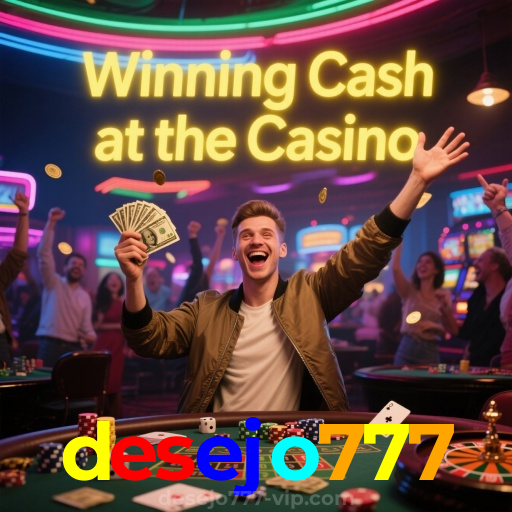 desejo777 cassino brasileiro — ofertas para novos jogadores