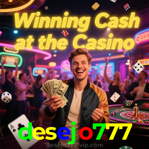 Bônus no desejo777 — cassino e apostas com vantagens exclusivas